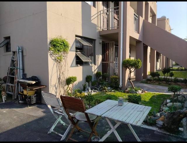 1 BEDROOM PROPERTY TO RENT IN GROENVALLEI